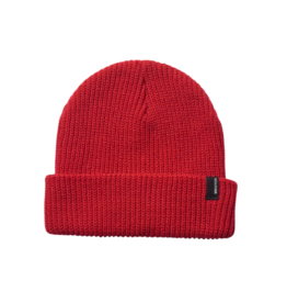 BRIXTON BRIXTON - HEIST BEANIE RED