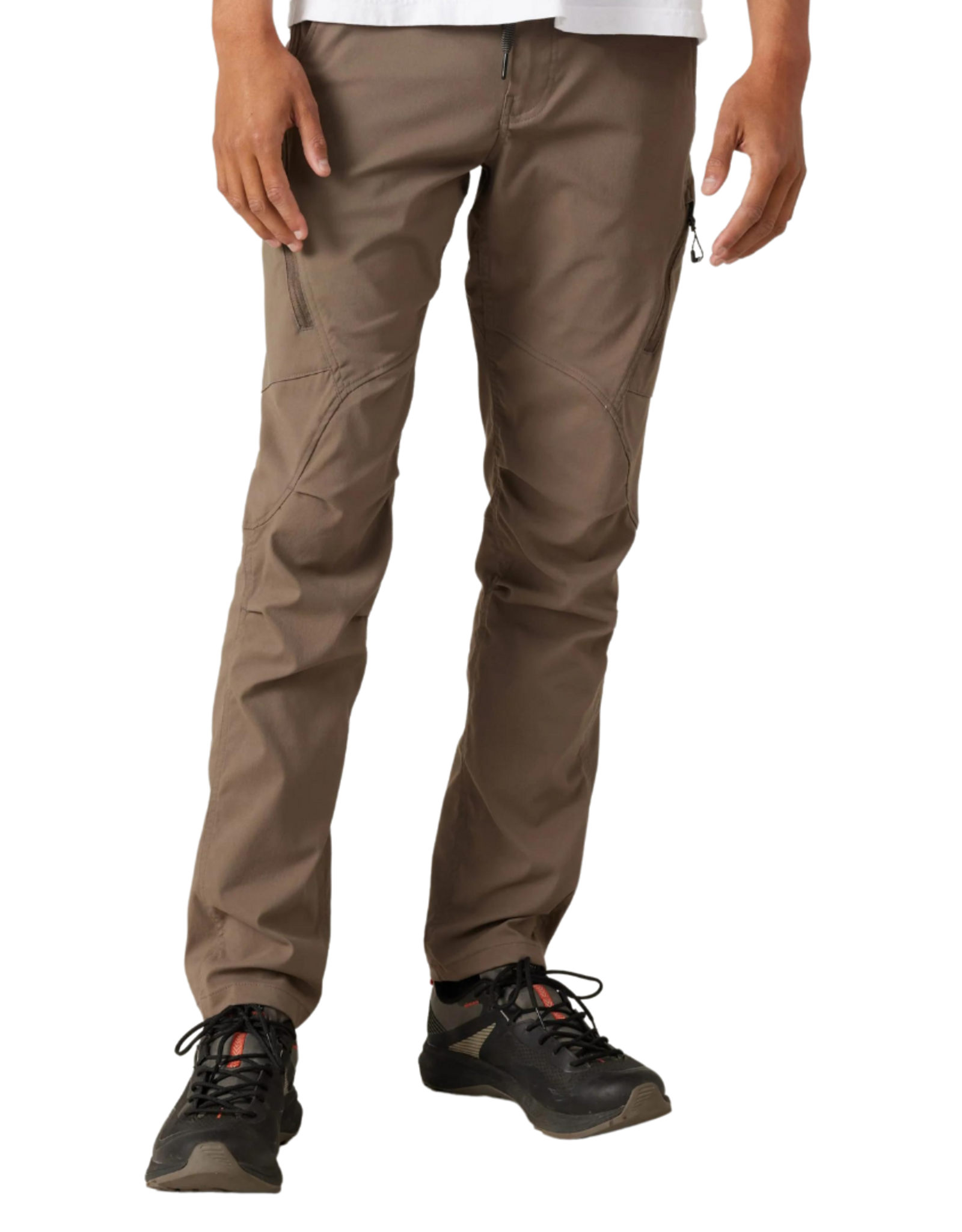 686 OUTERWEAR 686 - MENS ANYTHING CARGO PANT - SLIM