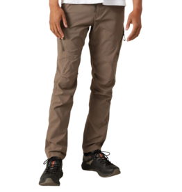 686 OUTERWEAR 686 - MENS ANYTHING CARGO PANT - SLIM