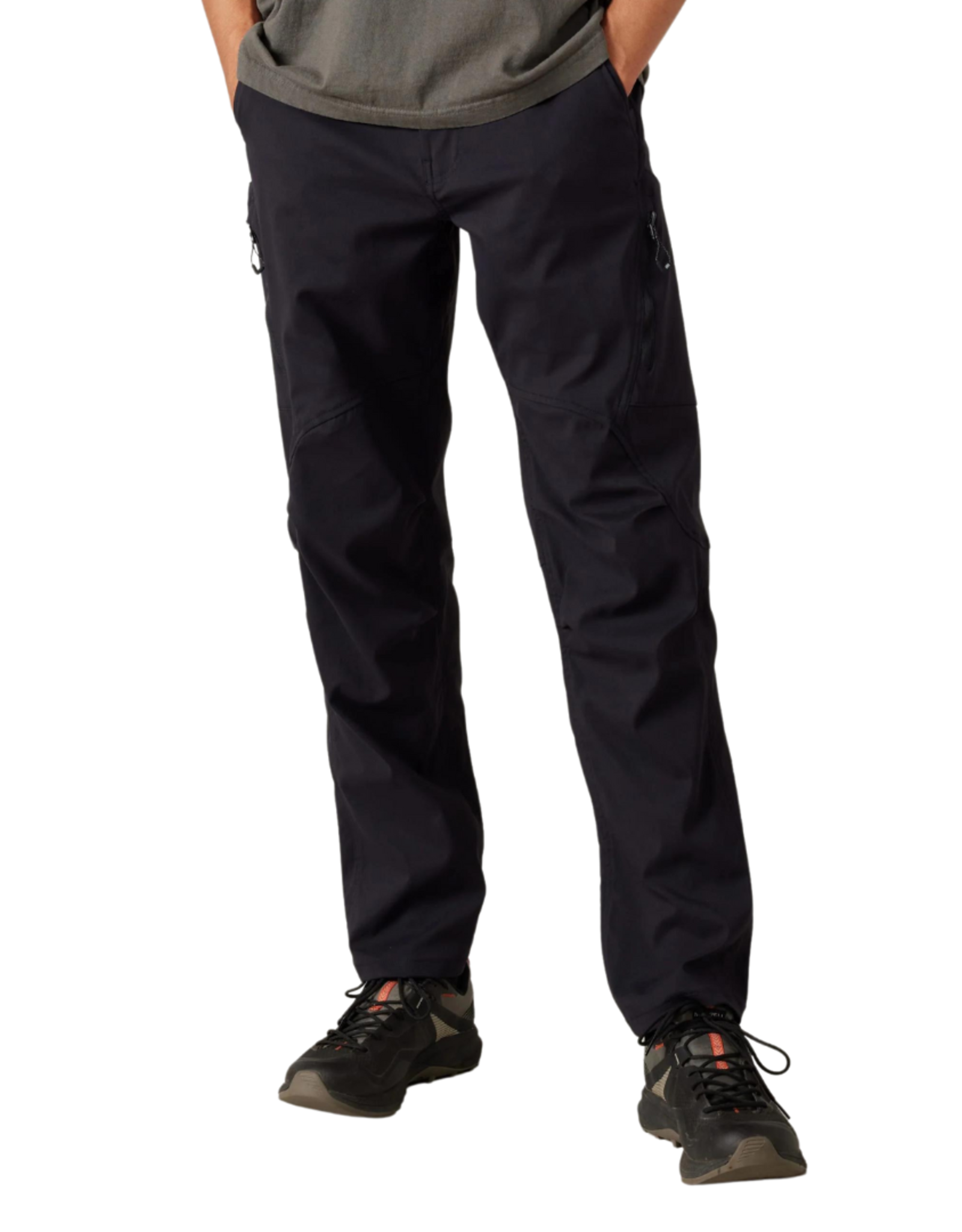 686 OUTERWEAR 686 - MENS ANYTHING CARGO PANT - RELAXED
