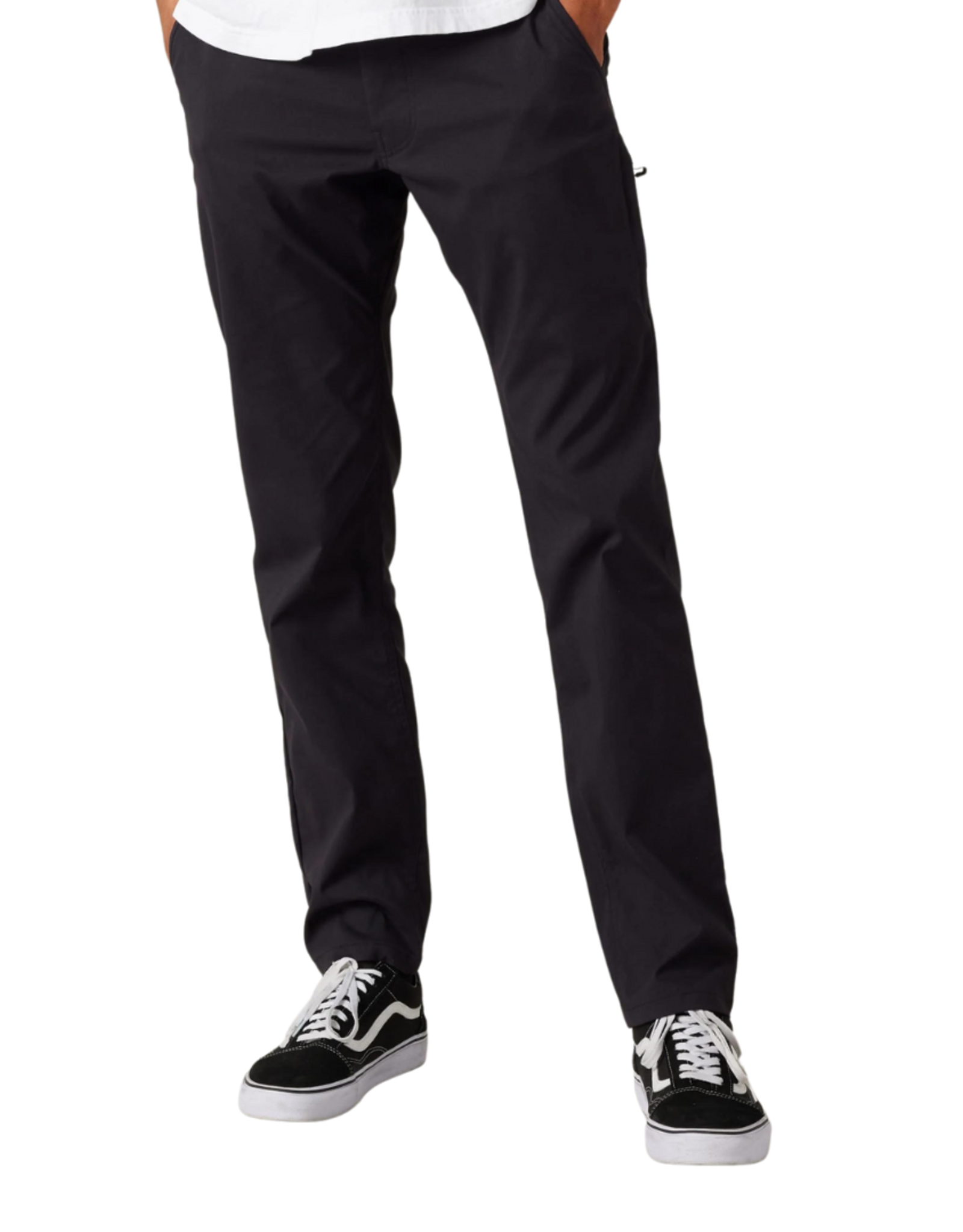 686 OUTERWEAR 686 - MENS EVERYWHERE PANT - SLIM FIT