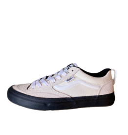 VANS VANS - SKATE LIZZIE LOW VINTAGE WHITE/BLACK