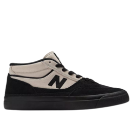 NEW BALANCE SKATE SHOES NEW BALANCE - 417 LHK