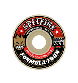 SPITFIRE WHEELS SPITFIRE - CONICAL FULL - 54 - 101D