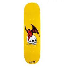 WELCOME - NEPHILLM RYAN TOWNLEY PRO MODEL ON ENENRA 8.5 YELLOW