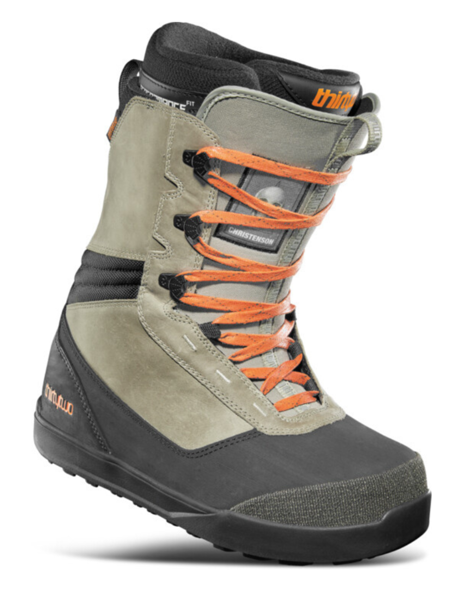 Thirtytwo サーティーツーUSサイズメンズ 8