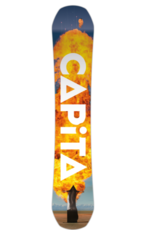 CAPITA - DOA 24/25 - 154 SNOWBOARD - Boarderline Skateshop CAPITA - DOA 24/25 - 154 SNOWBOARD - Boarderline Skateshop