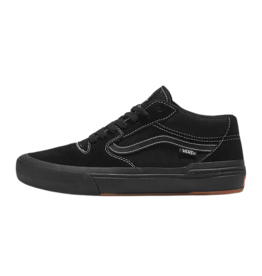 VANS VANS - BMX STYLE 114 BLK/WHT/BLK