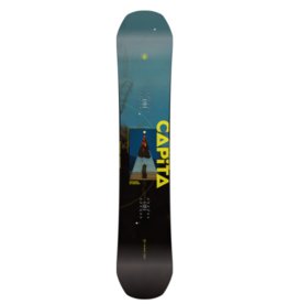 CAPITA SNOWBOARDS CAPITA - DOA 24/25 - 157W