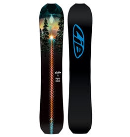 LIB TECH SNOWBOARDS LIB TECH - GOLDEN ORCA 2024/25 - 157