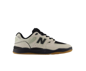 NEW BALANCE 1010 PH GREY BLACK SKATE SHOE Boarderline Skateshop