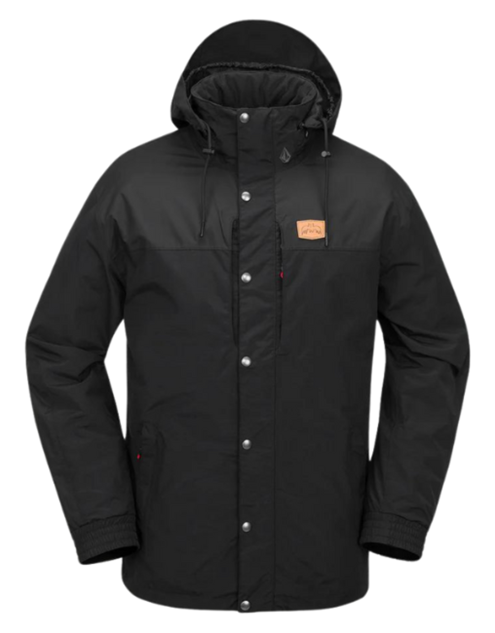 Volcom Longo GORE-TEX Mens Jacket 2025 | Corbetts Ski +