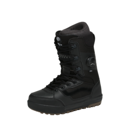 VANS - INVADO OG BLK/WHT 24/25 - SNOWBOARD BOOTS - Boarderline 