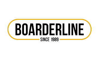 Boarderline Skateshop | Online and in Lethbridge, Alberta