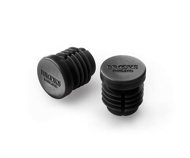 rubber end plugs