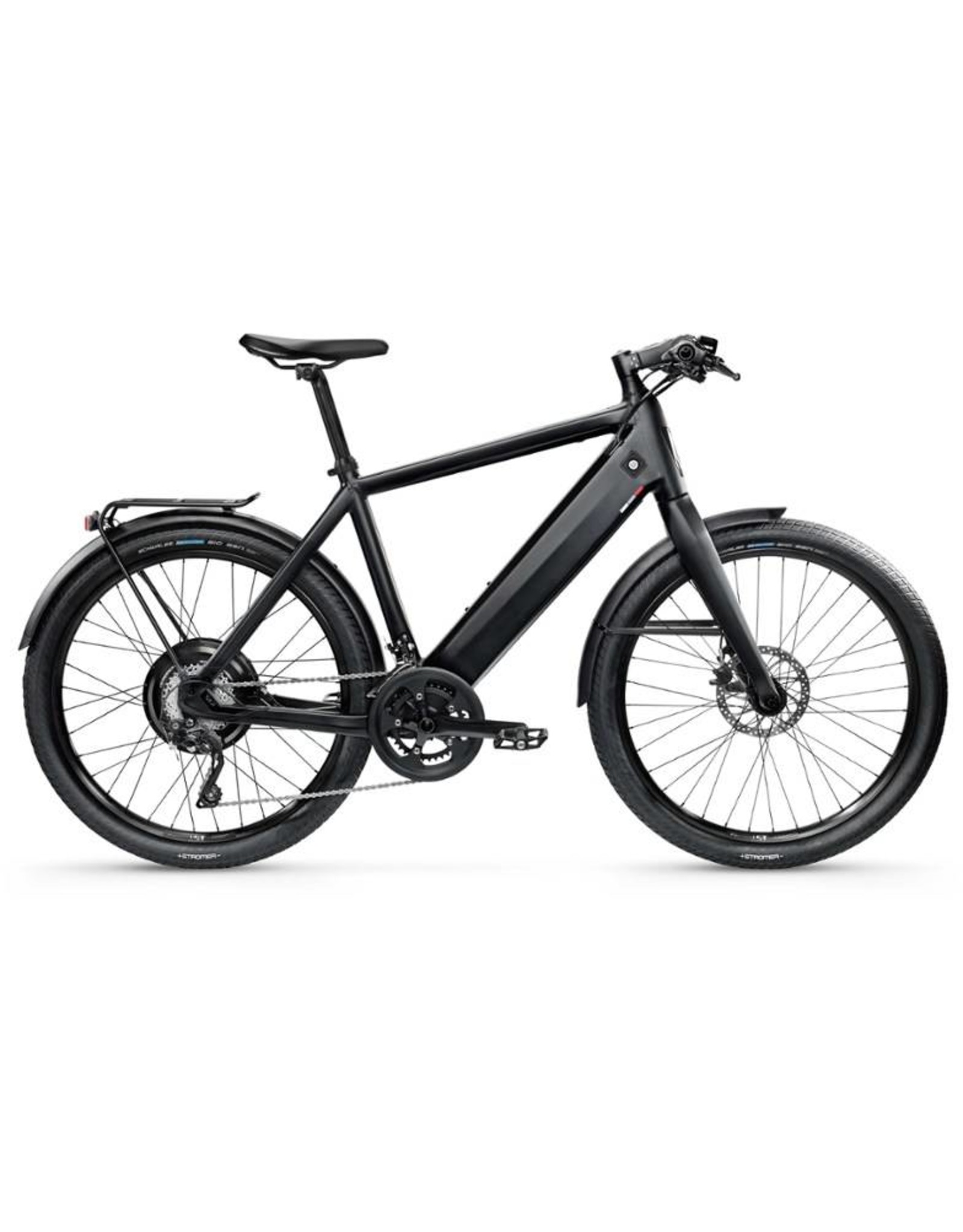 stromer mountainbike