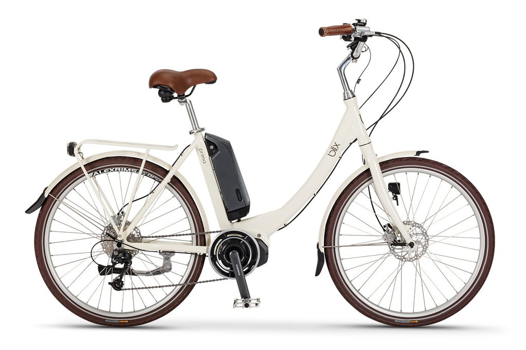 blix electric bikes near me