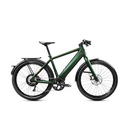 stromer stx1