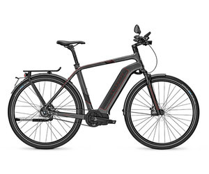 kalkhoff belt drive ebike