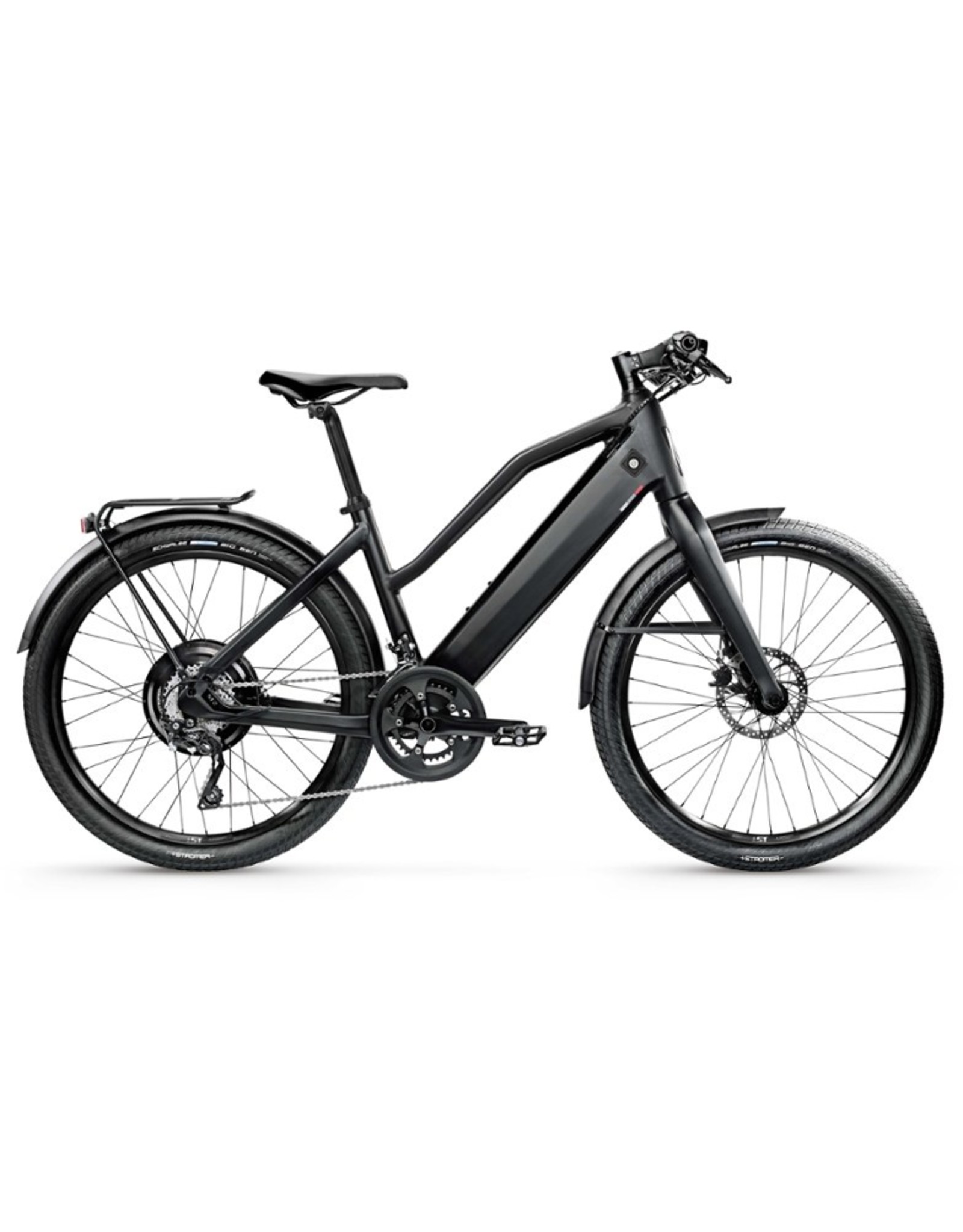 pre owned electric bikes