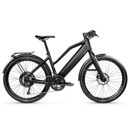 pre owned electric bikes