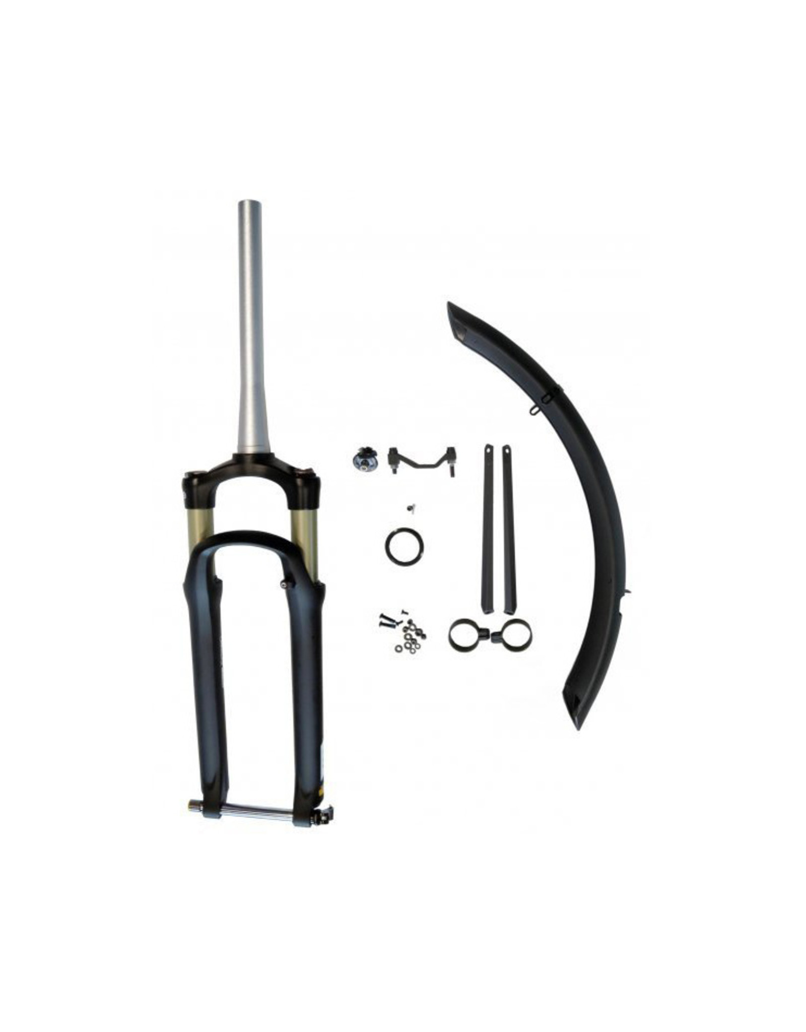 stromer 20 inch