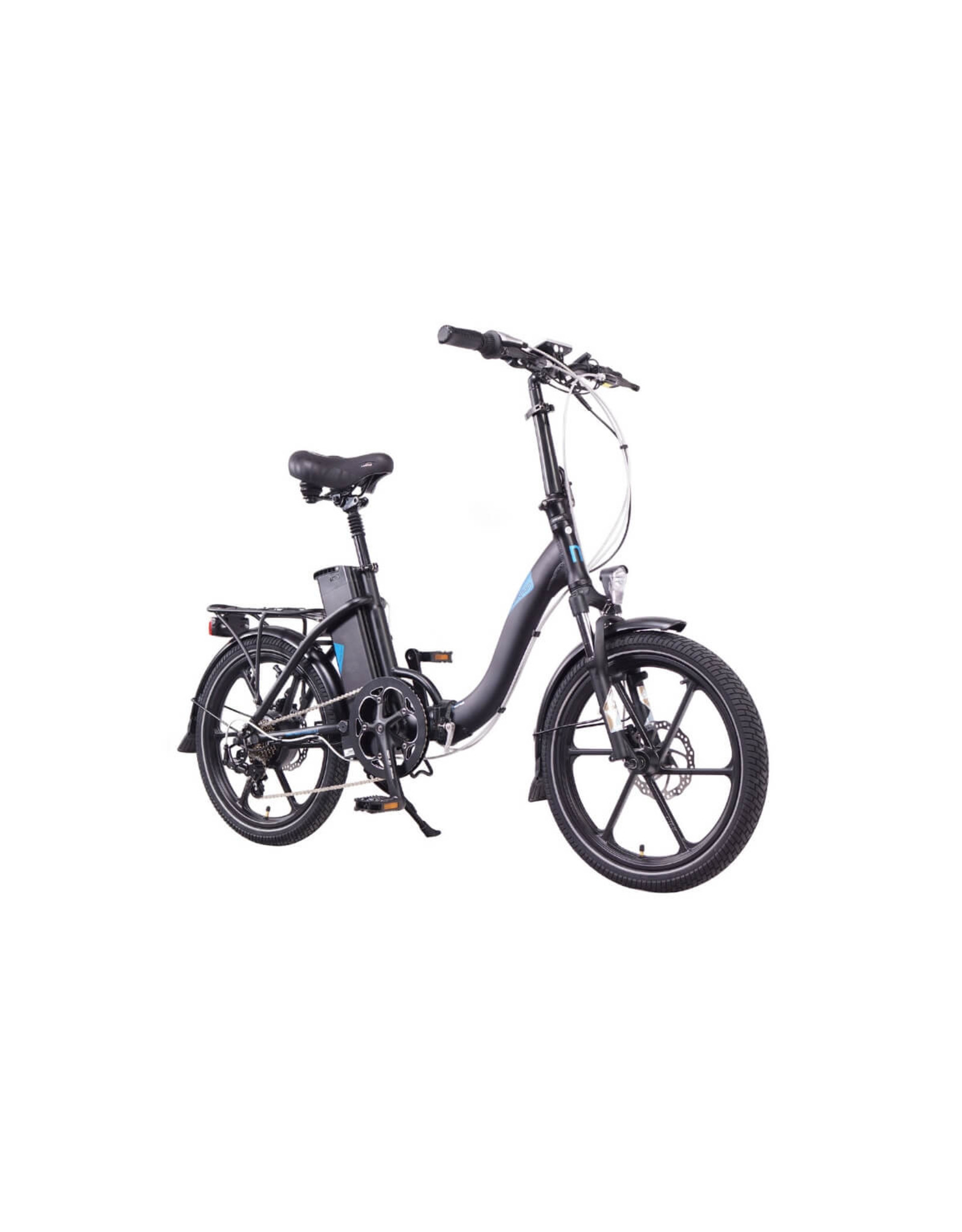 magnum premium electric bike