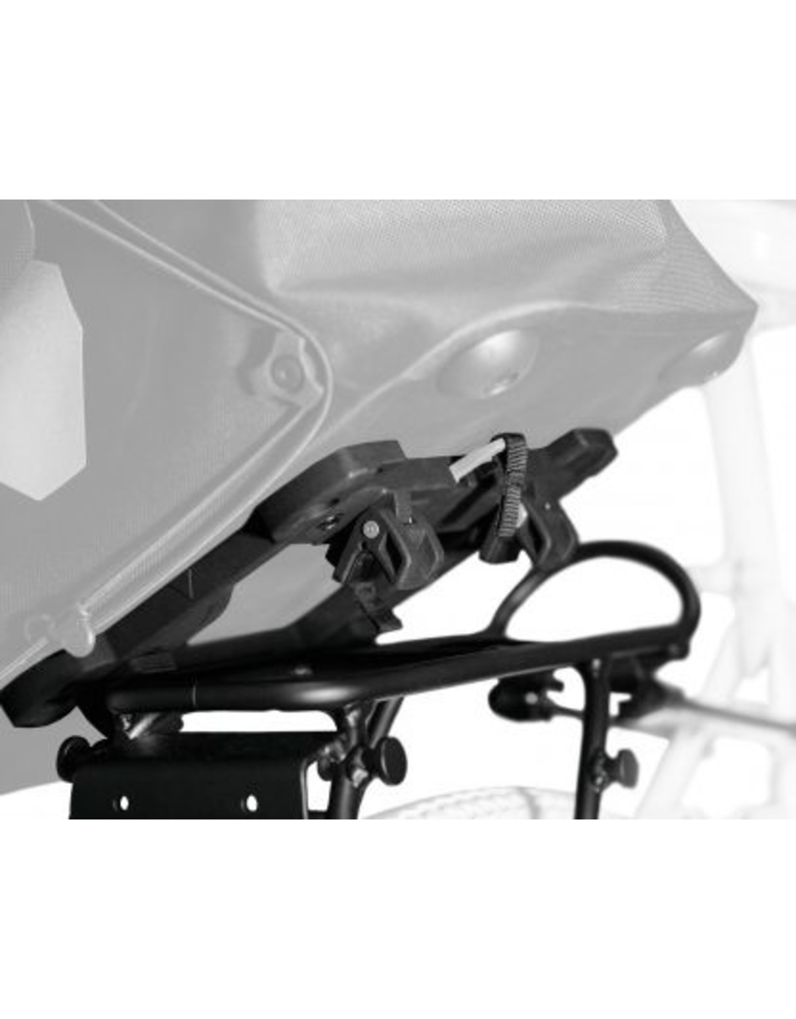 ortlieb bike basket 22l