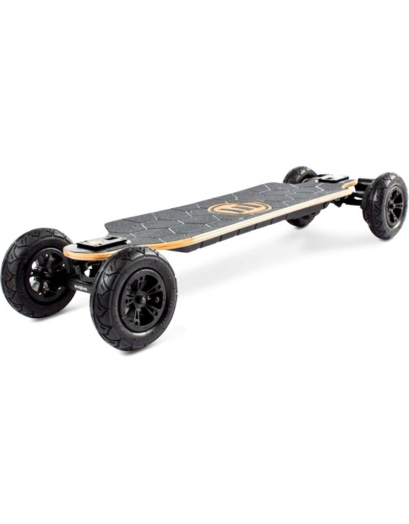 Electric Skateboard For Sale >> Evolve Bambo Gtx All Terrain Electric Skateboard Seattle E Bike Electric Skateboard For Sale >> Evolve Bambo Gtx All Terrain Electric Skateboard Seattle E Bike