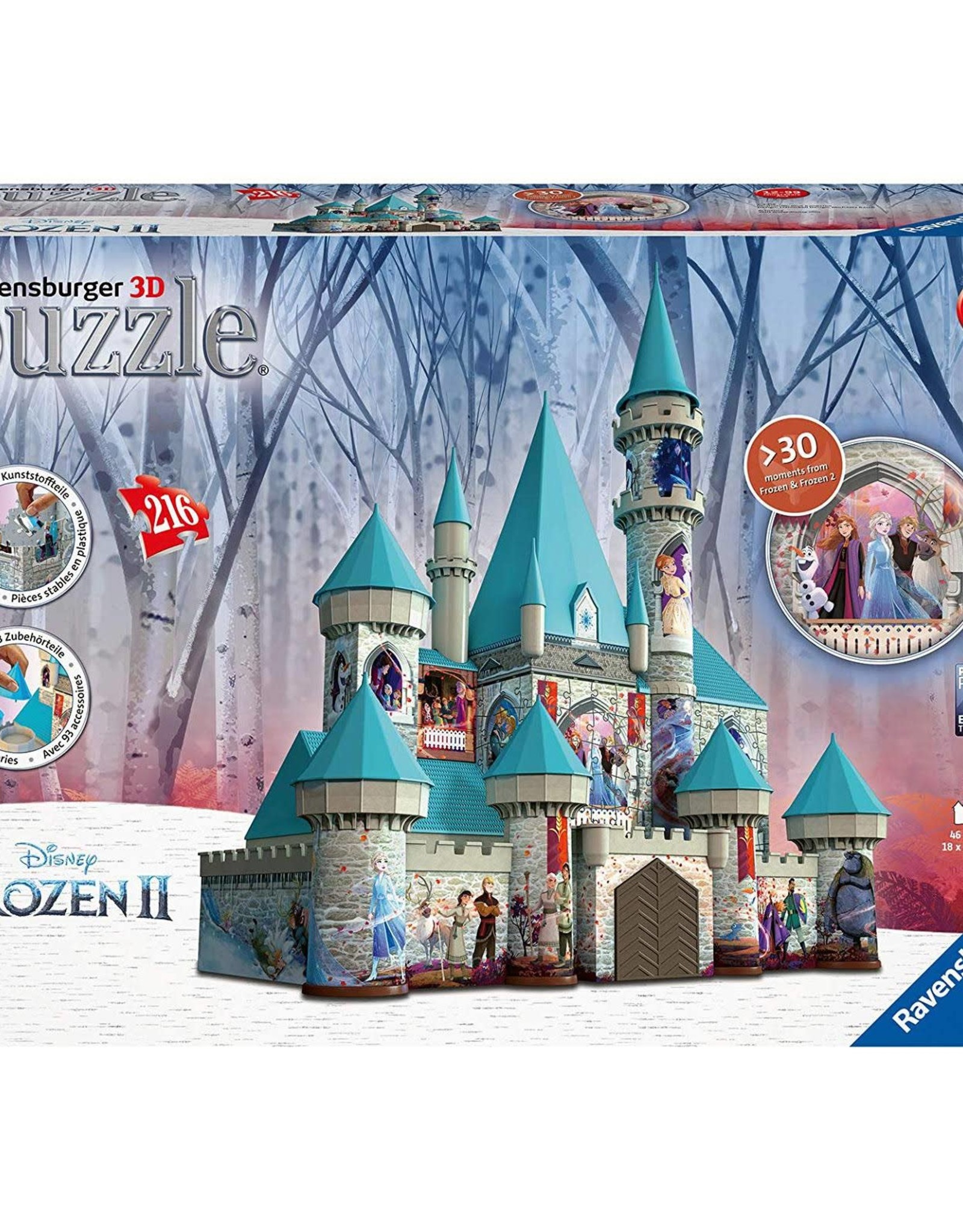 3d puzzle stores near me