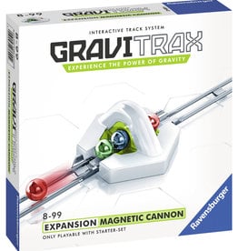 Gravitrax Accessory: Magnetic Cannon