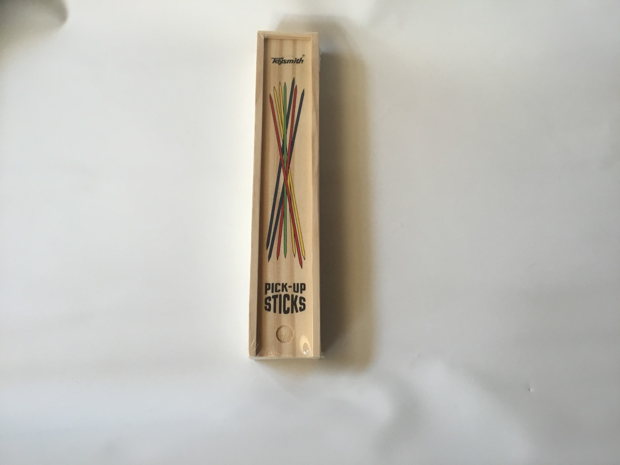 toysmith pick up sticks