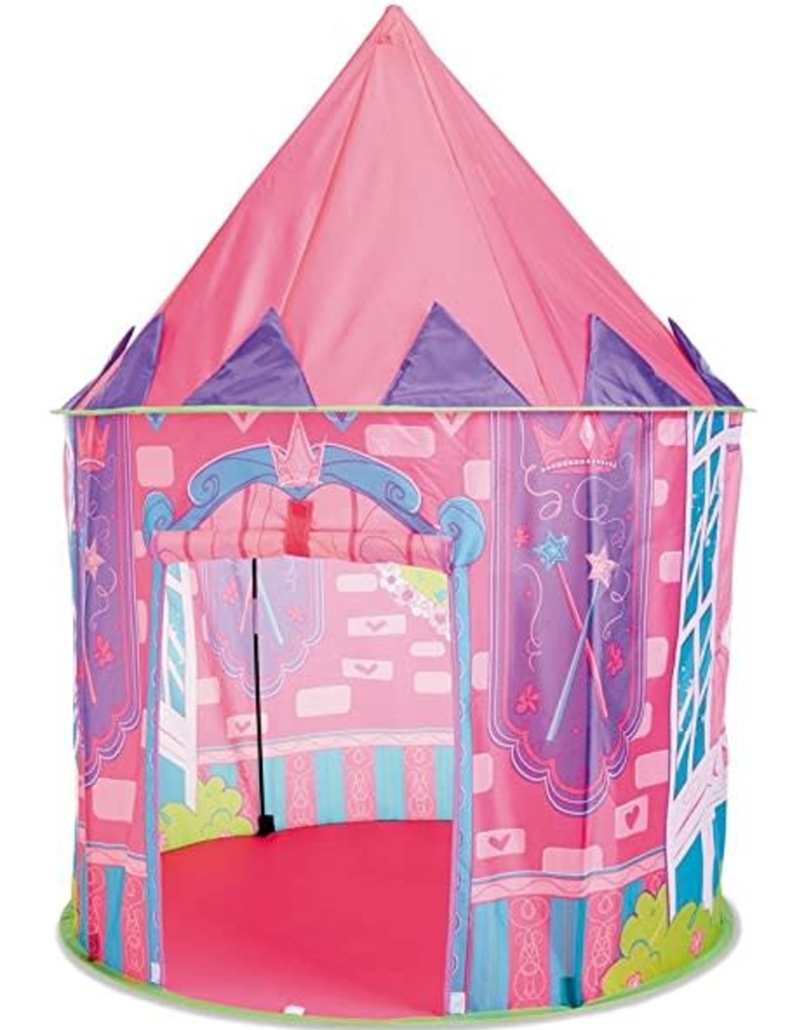 castle playhouse