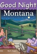 Good Night Books Good Night Montana