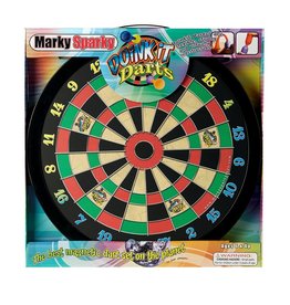 Marky Sparky Doinkit Darts - Dart Board