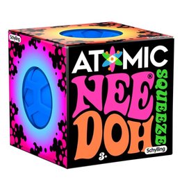 Nee-Doh Atomic Nee Doh