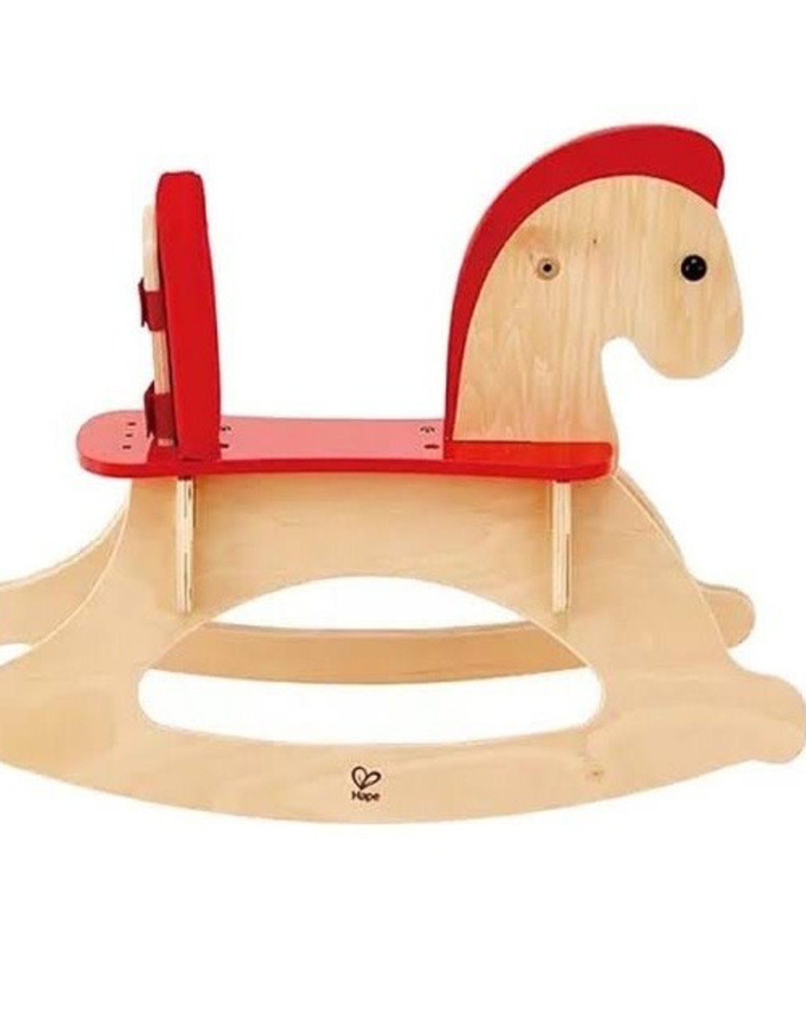 Hape Grow-with-me Rocking Horse DS