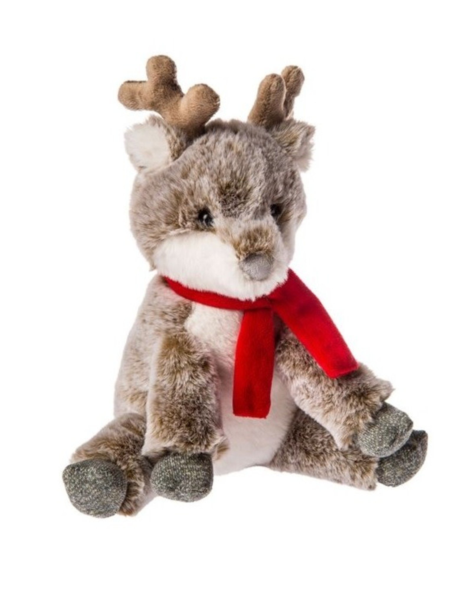Mary Meyer Holiday Dash Away Reindeer