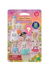Calico Critters Baby Collectibles - Baby Costume Series