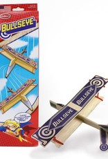 Guillow's Bullseye Flyer Twin Pack