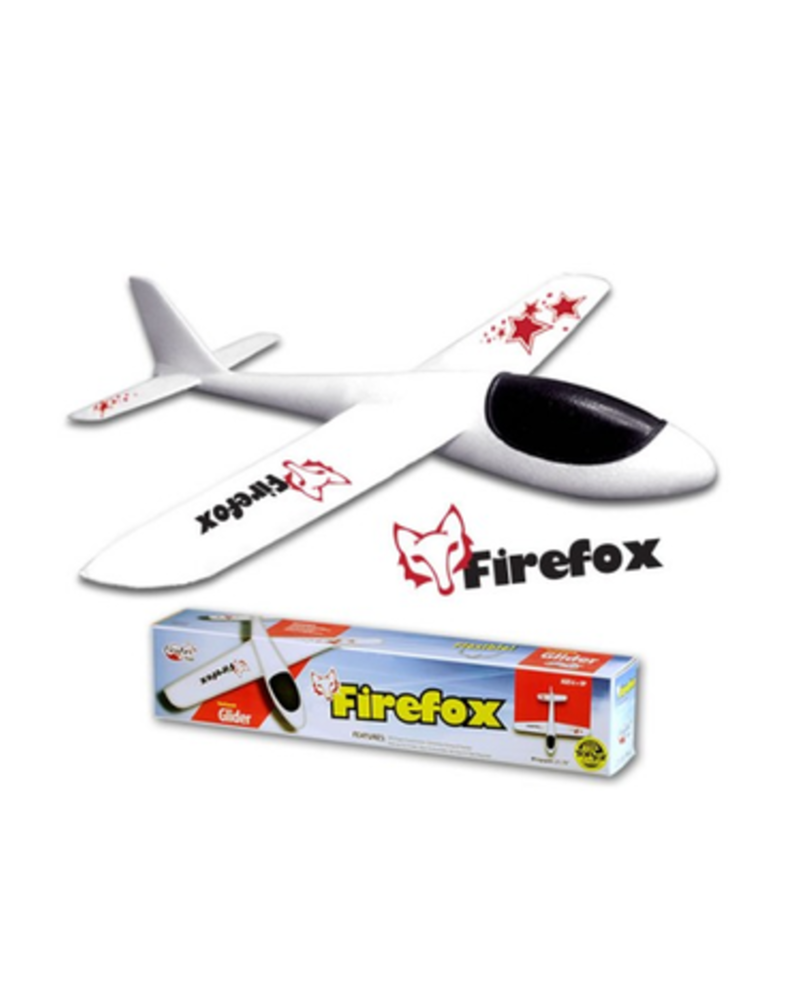 Firefox Glider