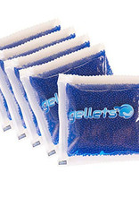 Gel Blaster GB Gellets - Blue