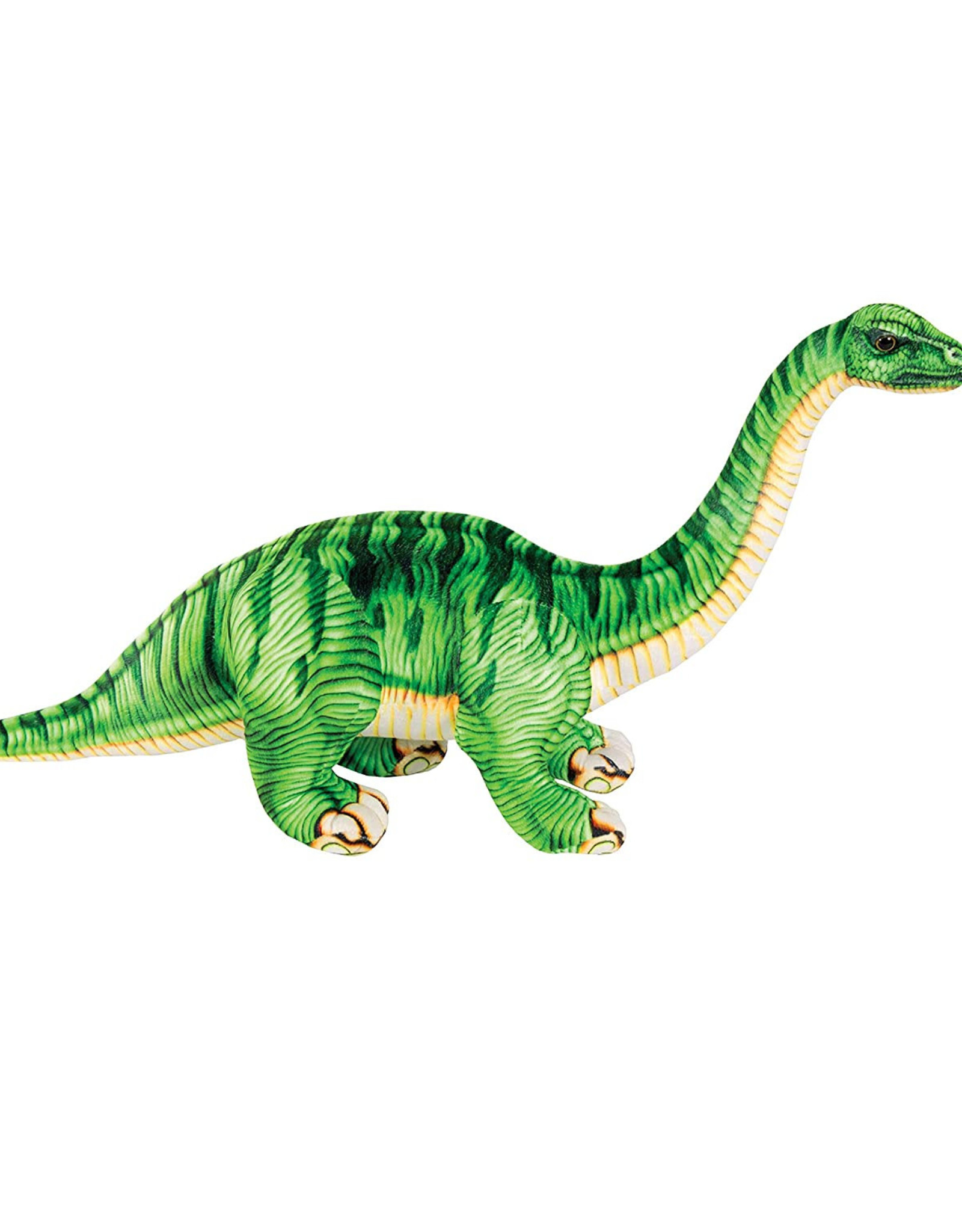 Real Planet Apatosaurus