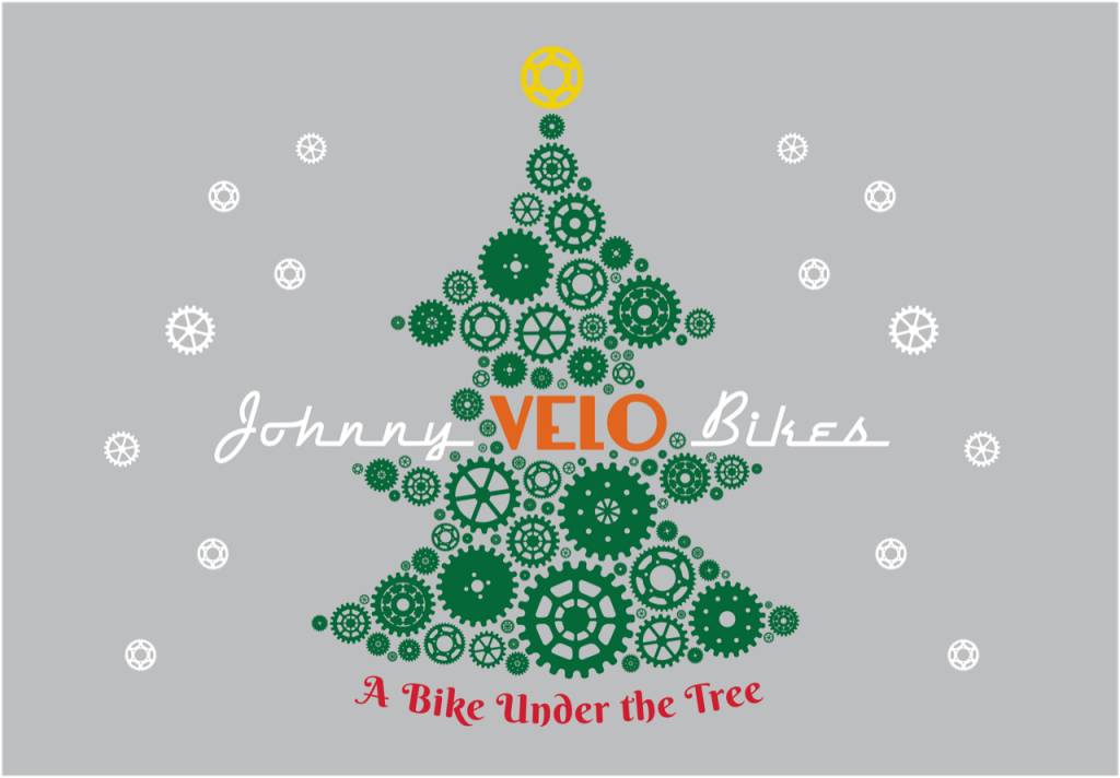 A Bike Under The Tree™-Giving a gift and not a transaction this holiday season