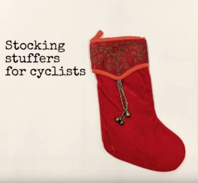 Holiday Shopping Guide For YourFavorite Cyclist