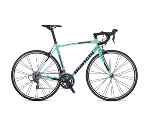 bianchi nirone