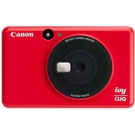 Canon Canon IVY CLIQ Camera (Brand New)