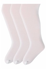 Jefferies Socks Jefferies White Tights