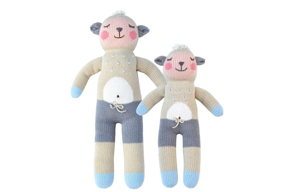 Bla Bla Sheep "Wooly"