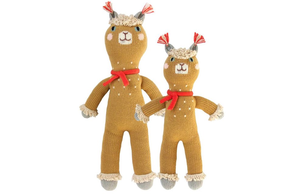 Bla Bla "Machu the Alpaca"